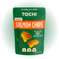 Salmon Chips