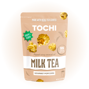 Tochi Popcorn