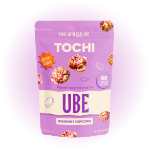 Tochi Popcorn