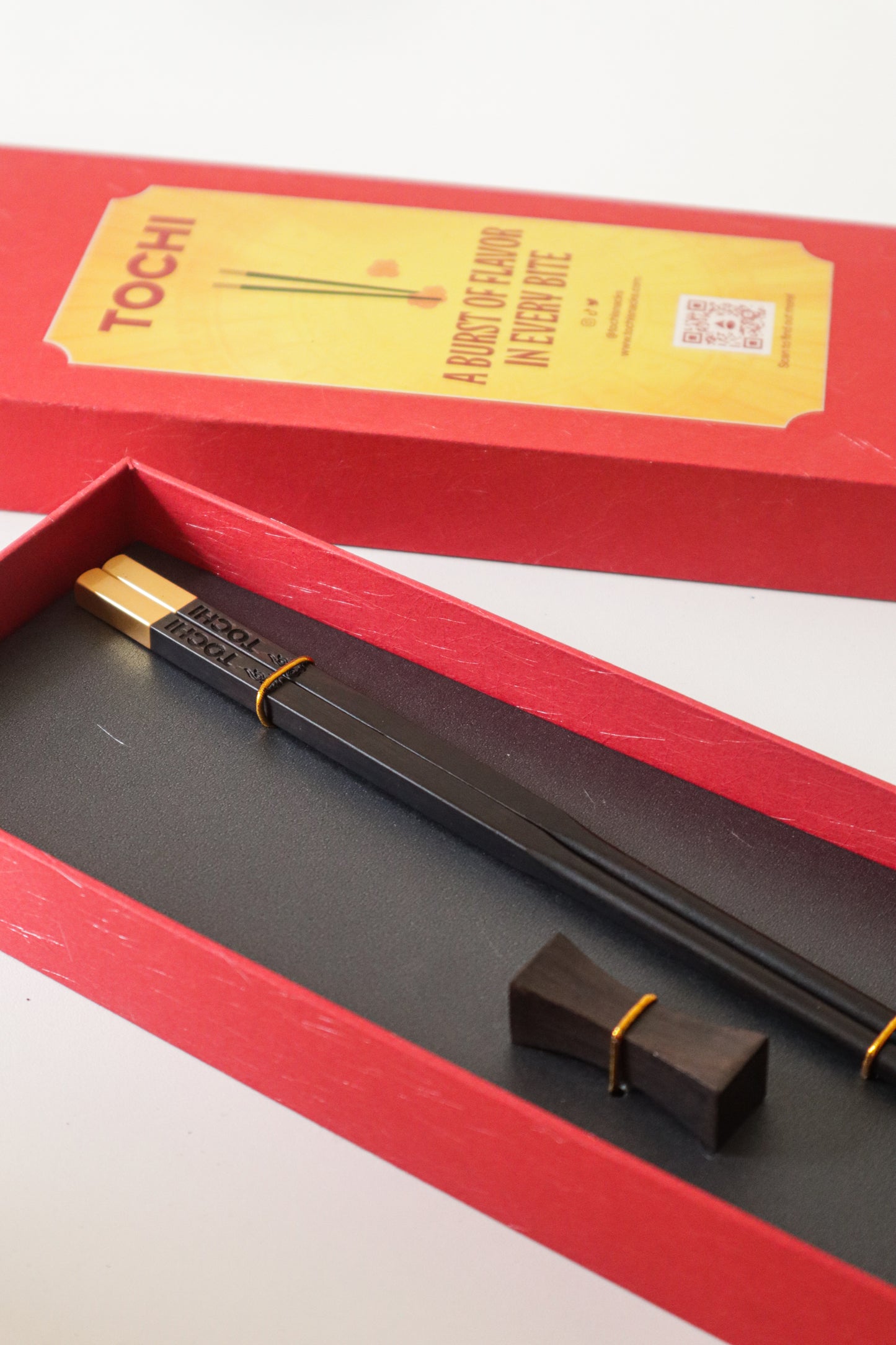 Tochi Japanese Bamboo Chopsticks