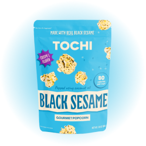 Tochi Popcorn