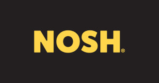 Deliciously covered by NOSH