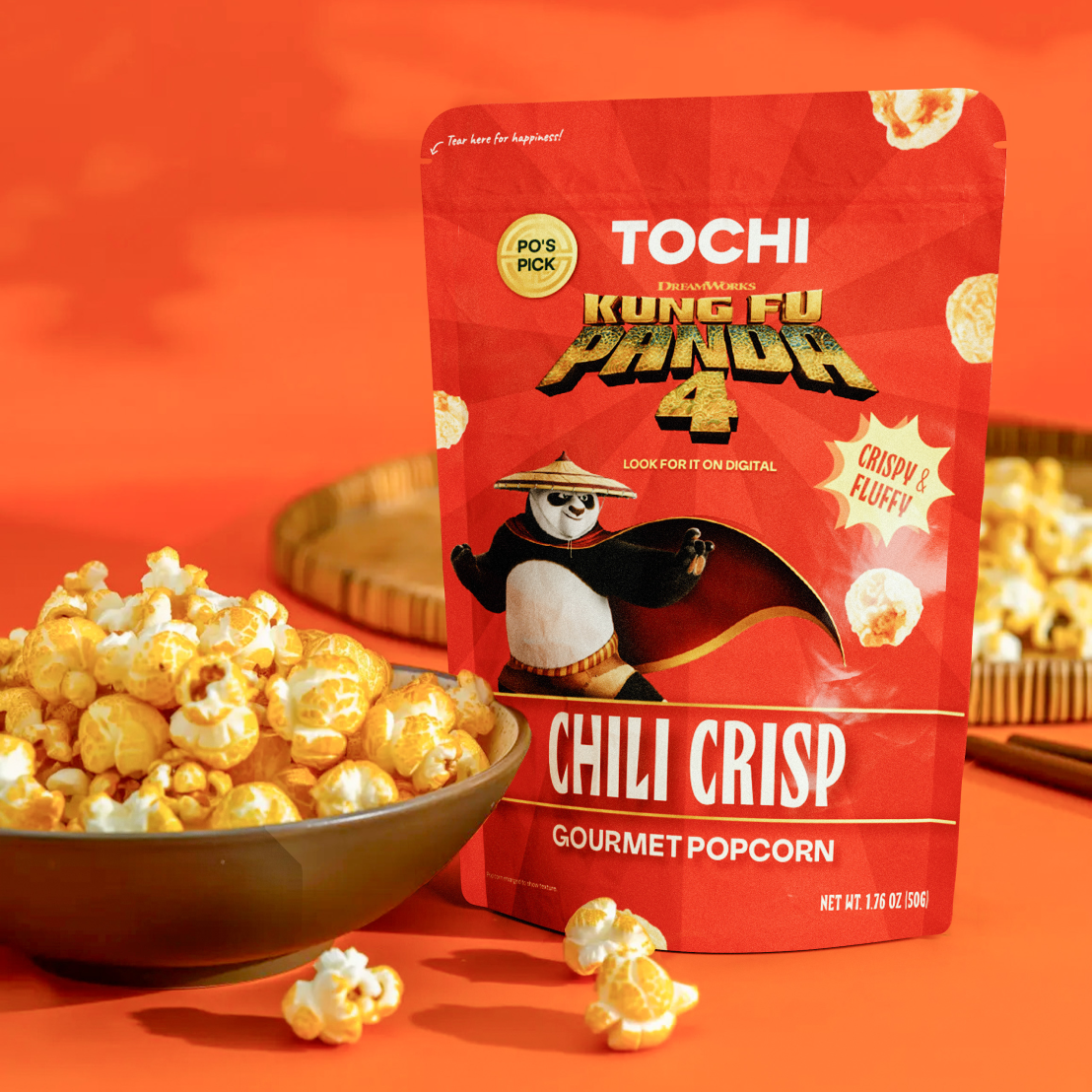 Tochi Popcorn Tochi Popcorn – Tochisnacks