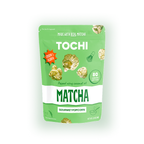 Tochi Popcorn